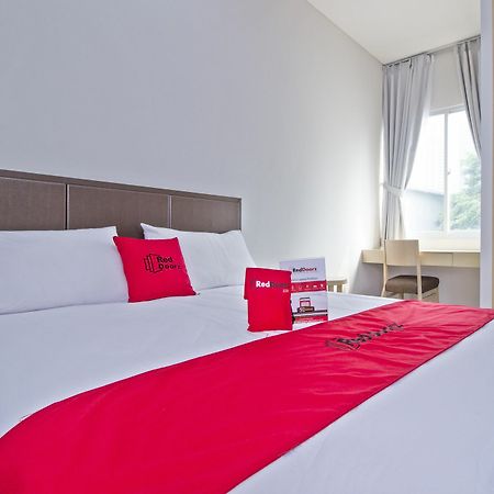 Mk House Scbd Ξενοδοχείο Τζακάρτα Εξωτερικό φωτογραφία