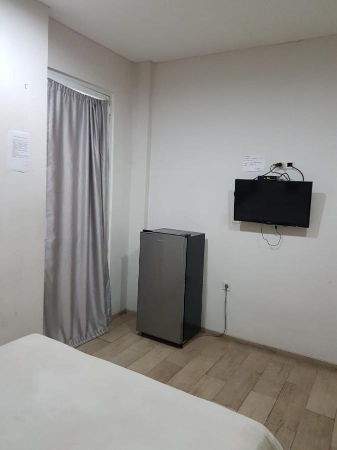 Mk House Scbd Ξενοδοχείο Τζακάρτα Εξωτερικό φωτογραφία