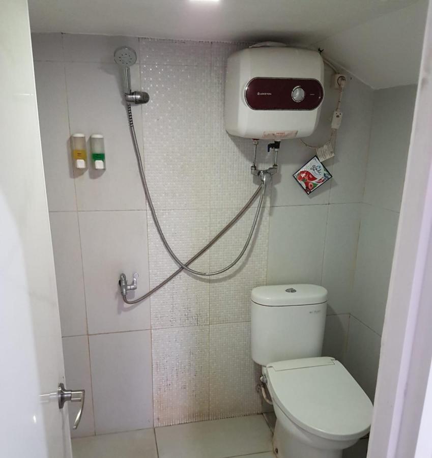 Mk House Scbd Ξενοδοχείο Τζακάρτα Εξωτερικό φωτογραφία