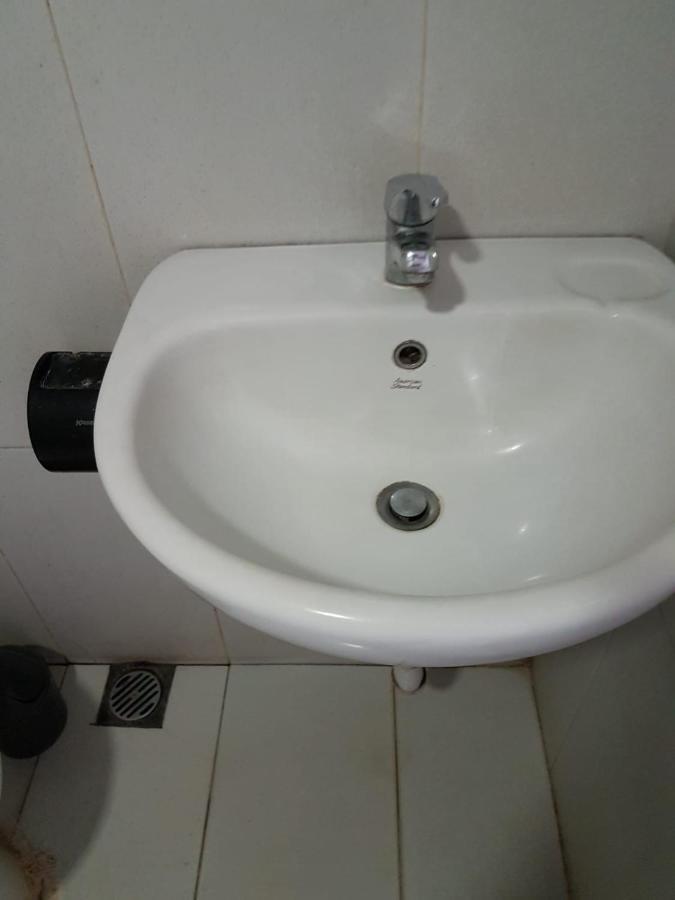 Mk House Scbd Ξενοδοχείο Τζακάρτα Εξωτερικό φωτογραφία