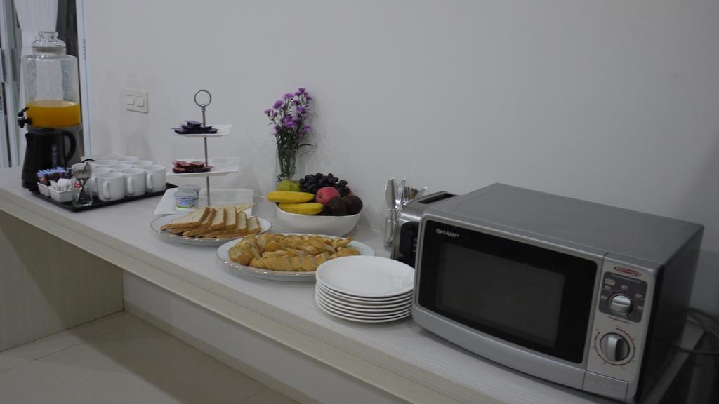 Mk House Scbd Ξενοδοχείο Τζακάρτα Εξωτερικό φωτογραφία