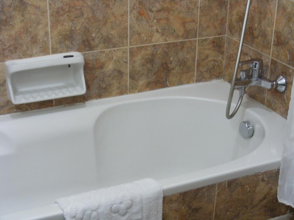 Mk House Scbd Ξενοδοχείο Τζακάρτα Εξωτερικό φωτογραφία
