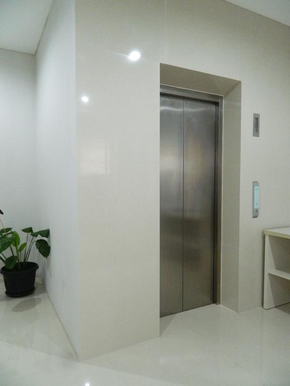 Mk House Scbd Ξενοδοχείο Τζακάρτα Εξωτερικό φωτογραφία