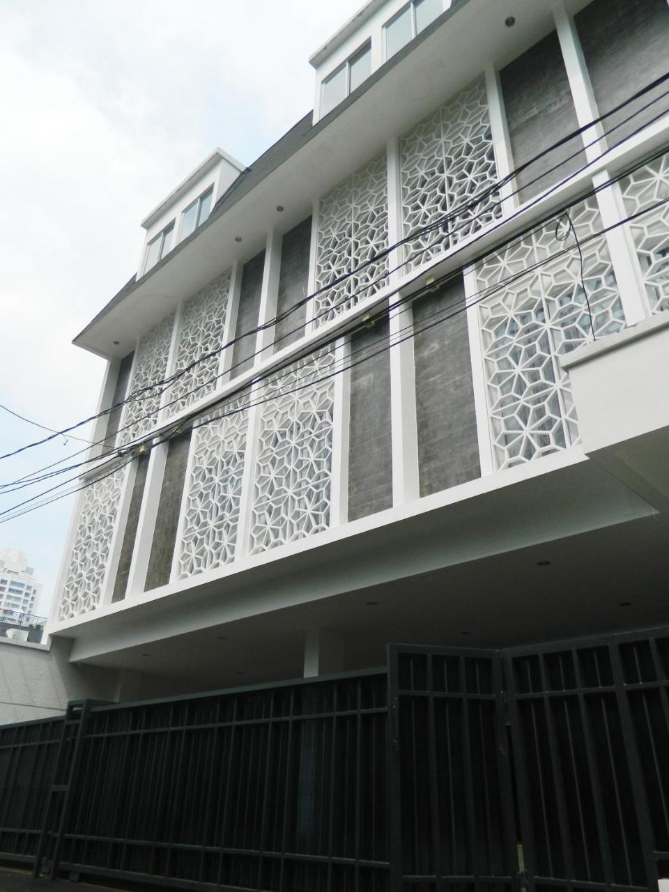 Mk House Scbd Ξενοδοχείο Τζακάρτα Δωμάτιο φωτογραφία
