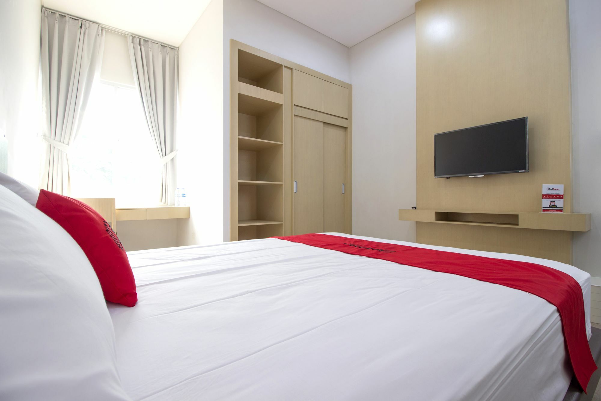 Mk House Scbd Ξενοδοχείο Τζακάρτα Εξωτερικό φωτογραφία