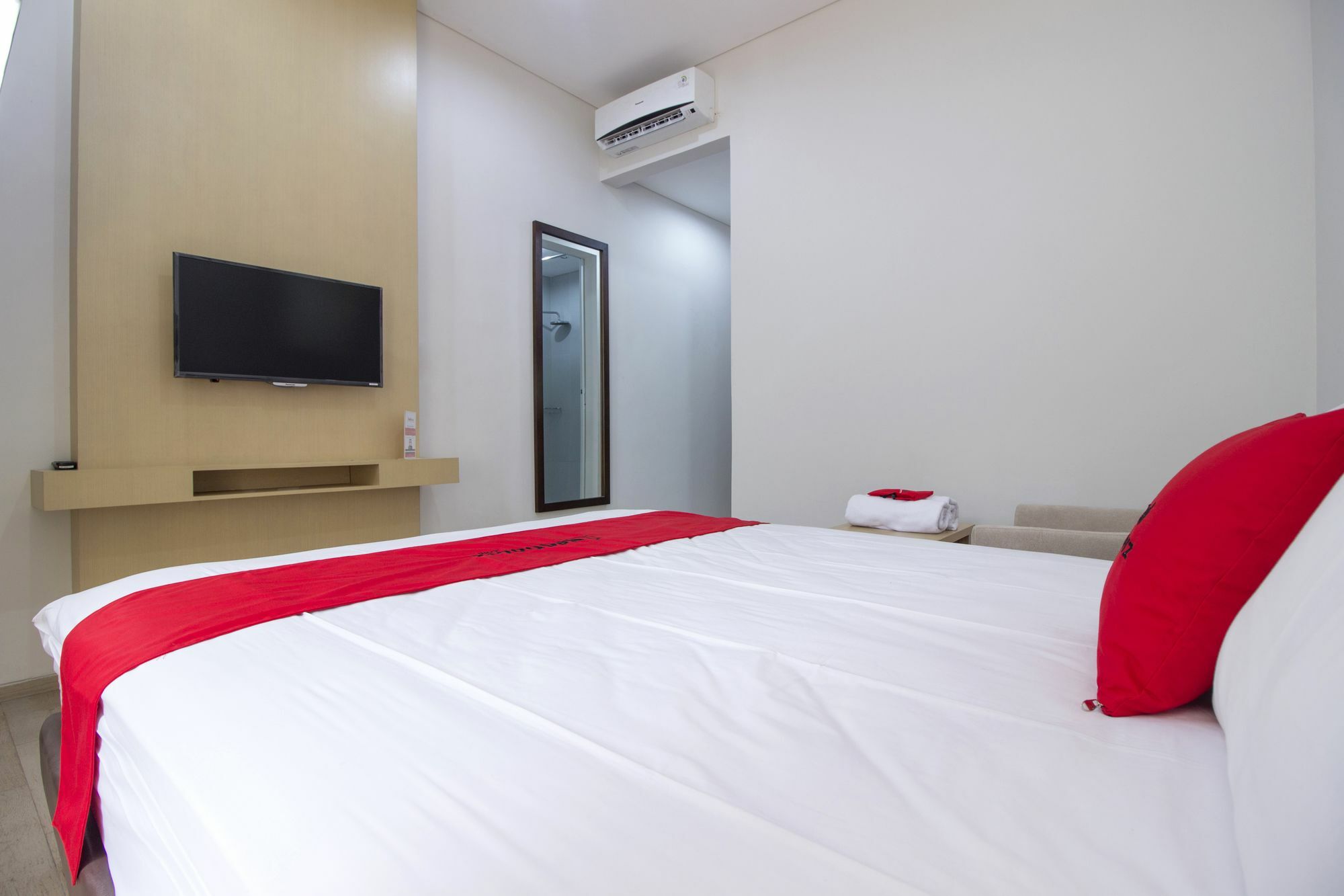 Mk House Scbd Ξενοδοχείο Τζακάρτα Εξωτερικό φωτογραφία