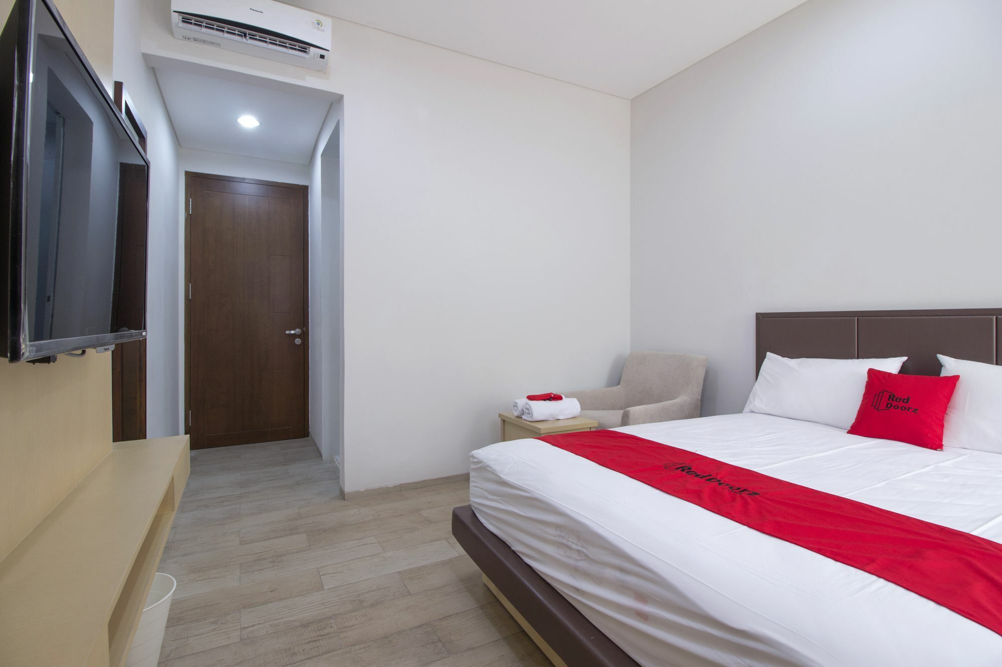 Mk House Scbd Ξενοδοχείο Τζακάρτα Εξωτερικό φωτογραφία