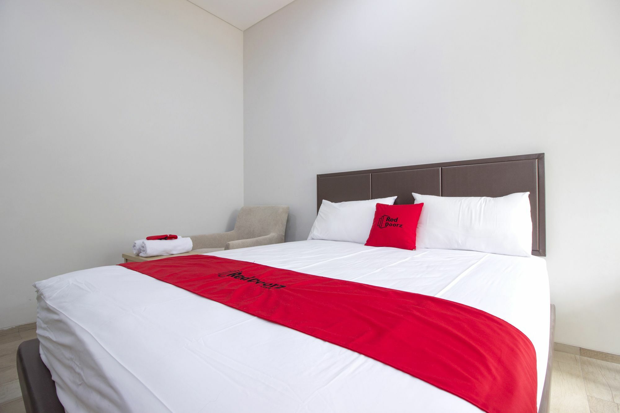 Mk House Scbd Ξενοδοχείο Τζακάρτα Εξωτερικό φωτογραφία