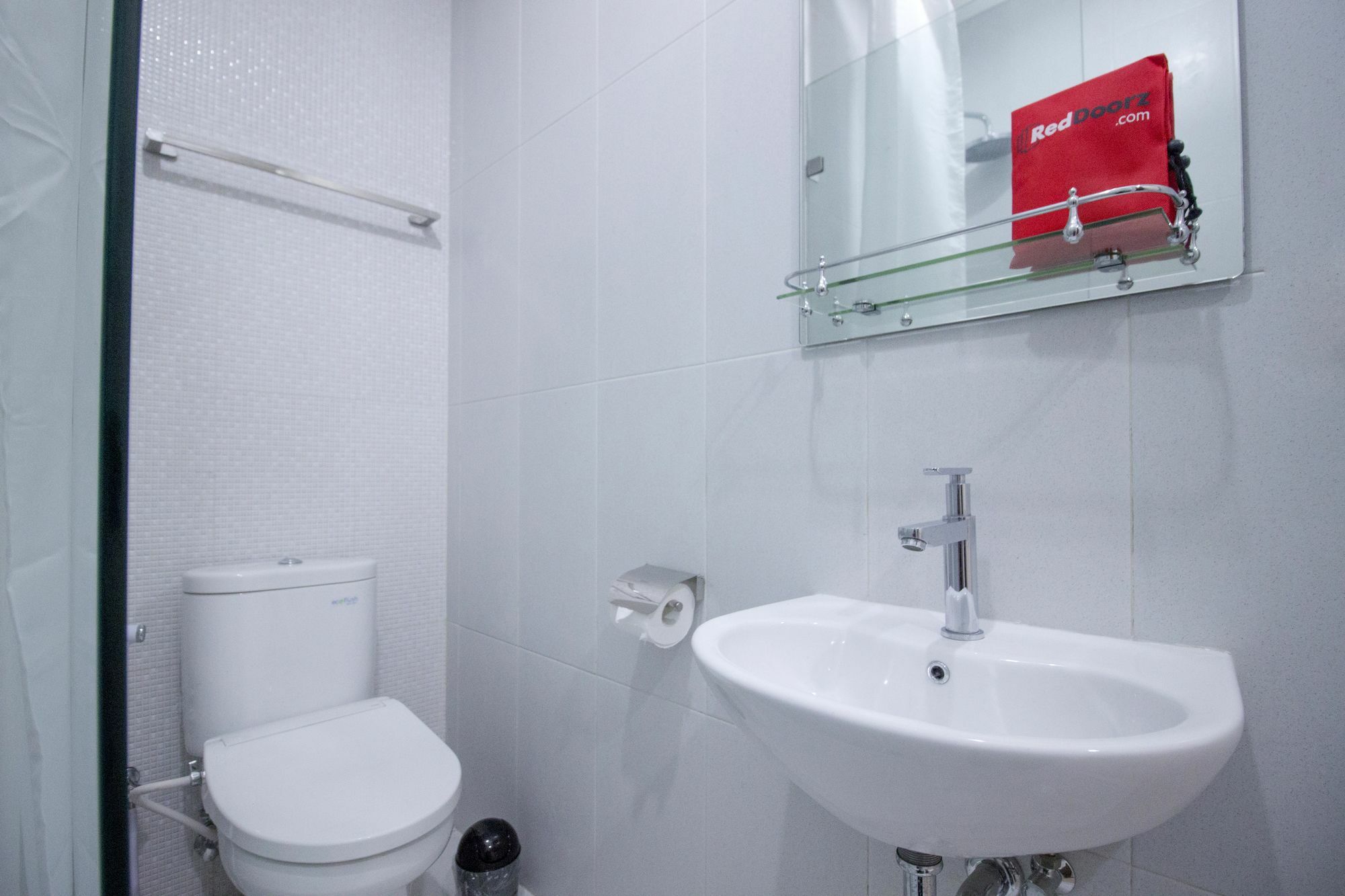 Mk House Scbd Ξενοδοχείο Τζακάρτα Εξωτερικό φωτογραφία